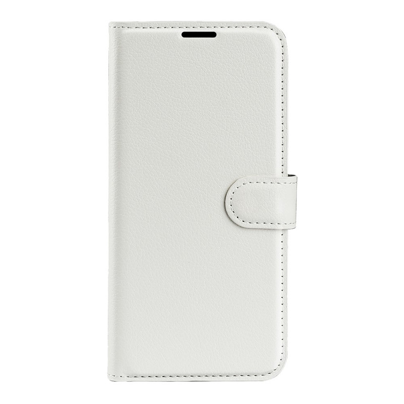 Cover Realme C35 Lychee Texture