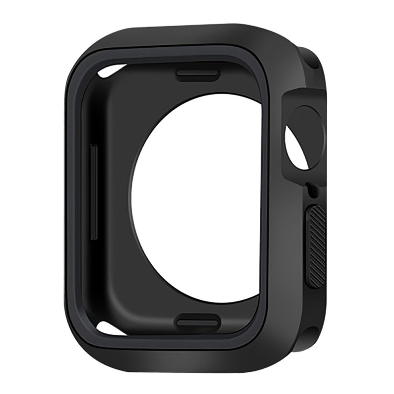 Apple Watch Series 7 41mm Shockproof Two-tone Case