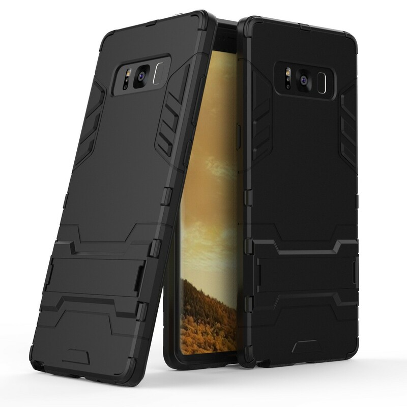Samsung Galaxy Note 8 Ultra Resistant Case