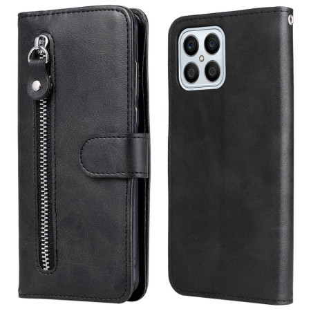 Honor X8 Wallet Case