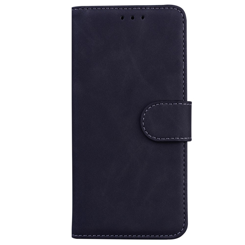 Xiaomi Redmi 10C Faux The
ather Case Plain