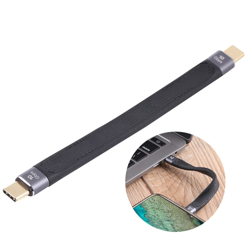 USB Type-C 10 GOPS Data Cable