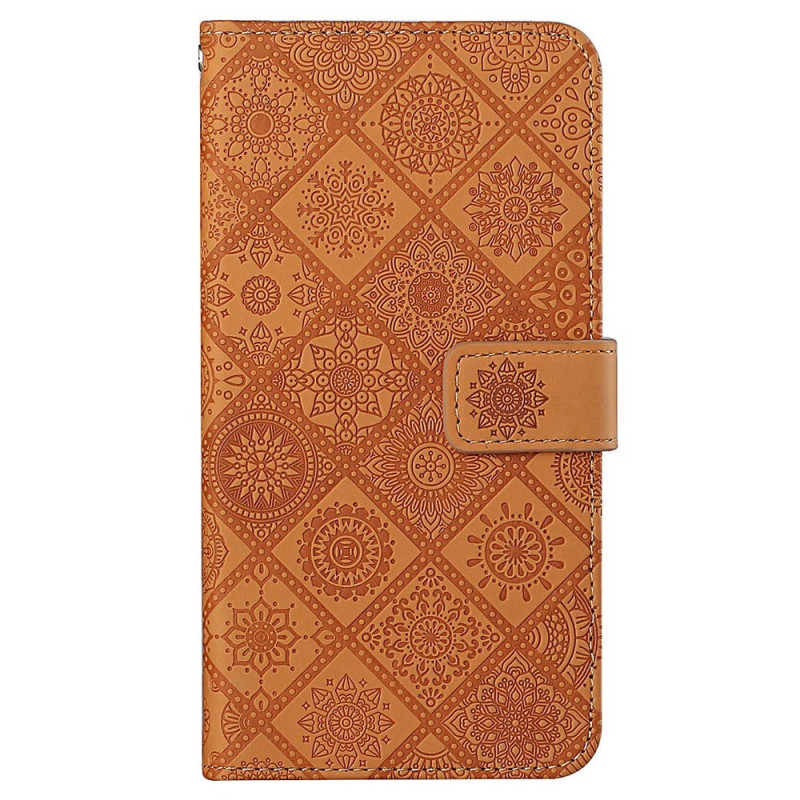 Case Xiaomi Redmi 10C Tapestry pattern