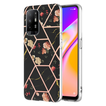 Case Oppo A94 5G Marble...