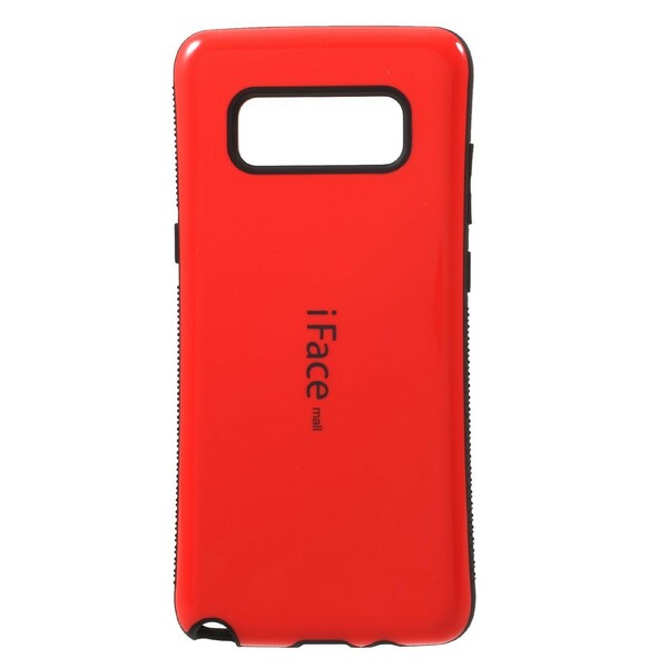 Samsung Galaxy Note 8 Cover IFace Mall Flashy