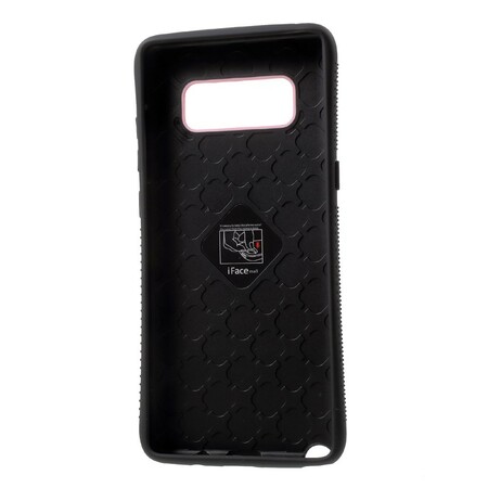 Samsung Galaxy Note 8 IFace Mall Flashy Case