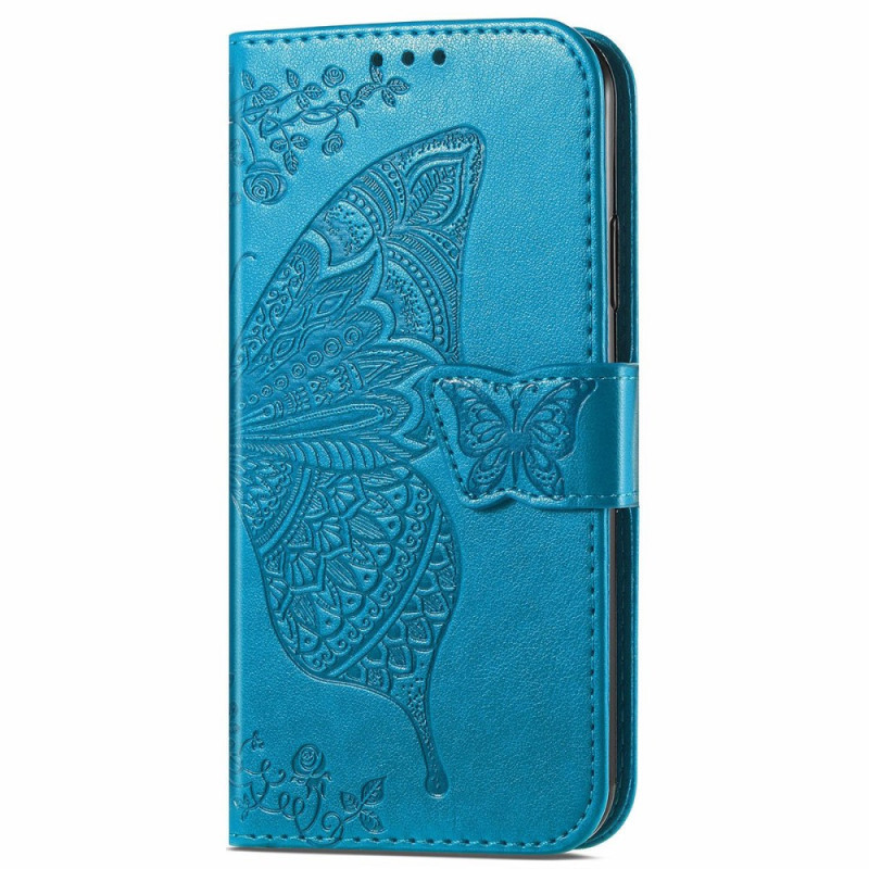 Case Xiaomi Redmi 10C Butterfly Baroque