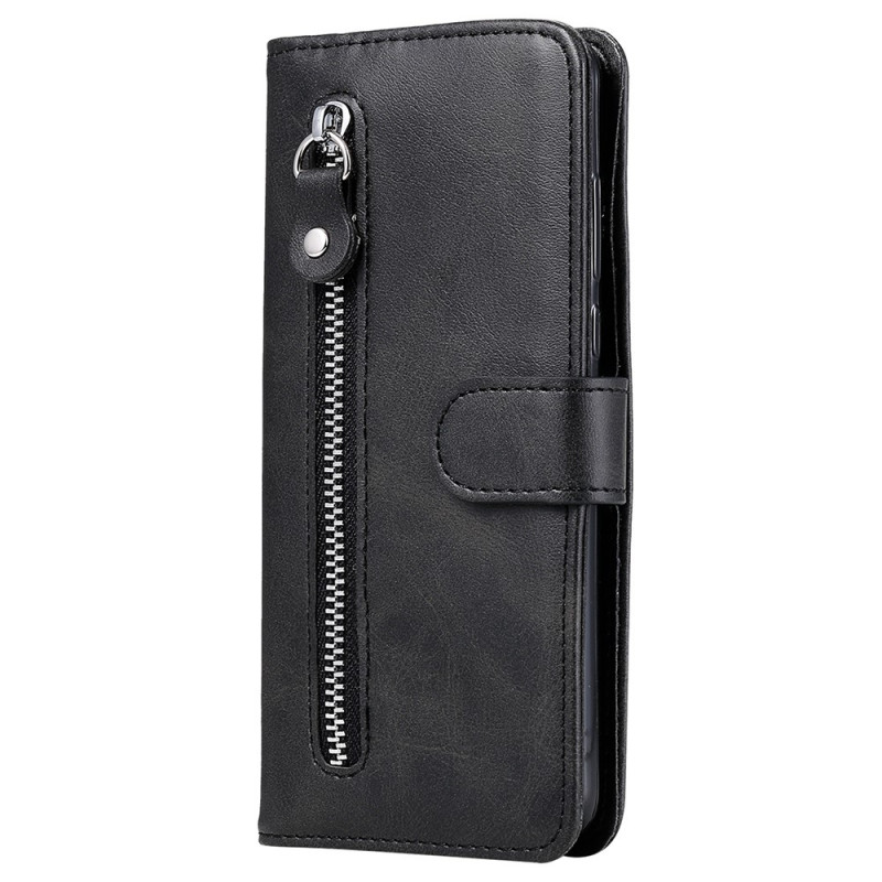 Realme C35 Zipped Pocket Case