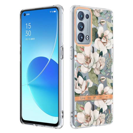 Oppo Reno 6 Pro 5G Clear...