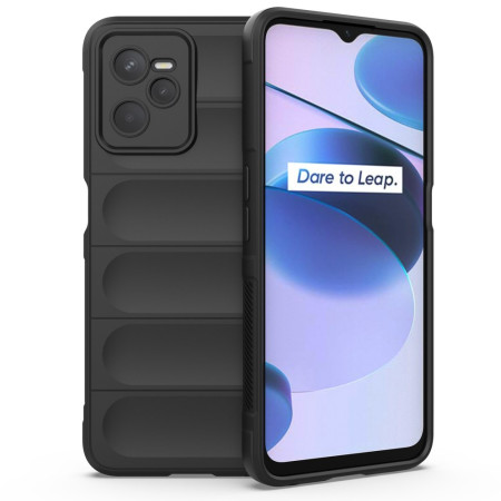 Realme C35 Silicone...