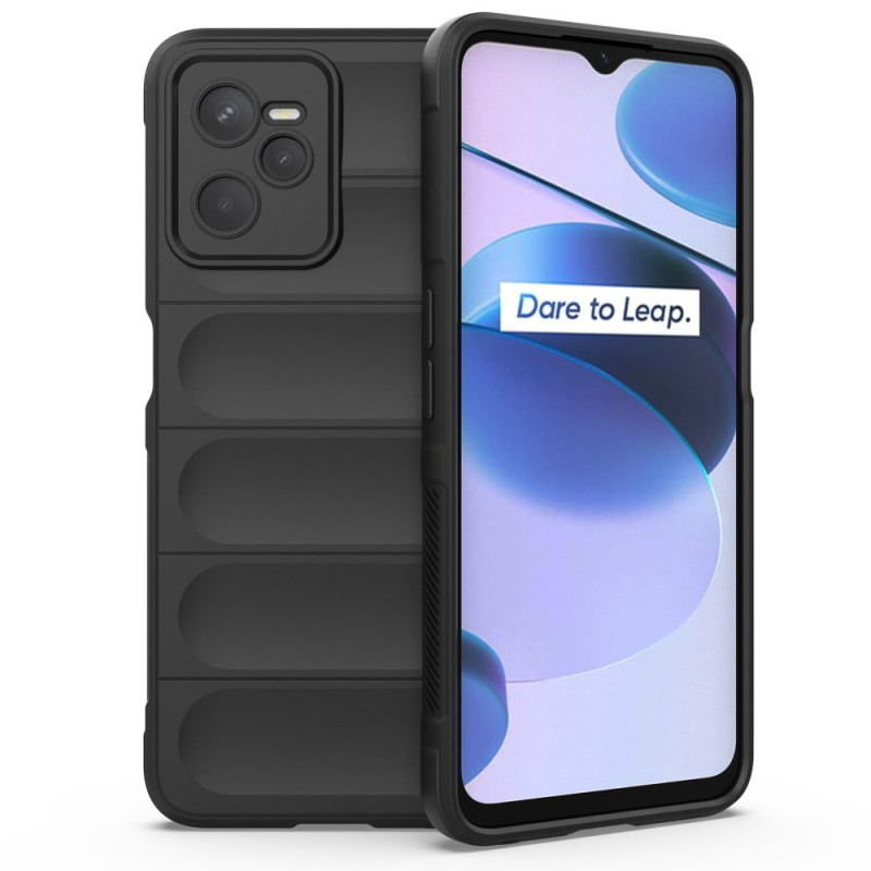 realme c35 silicone cover