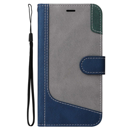 Cover Realme C35 Leather...