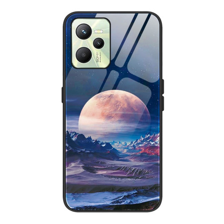 Realme C35 Planet Case
