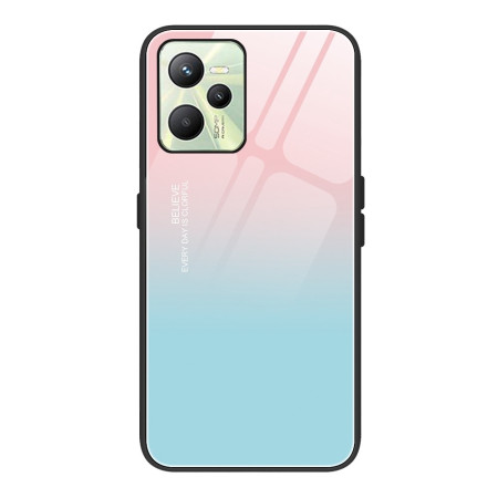 Realme C35 Color Gradient...