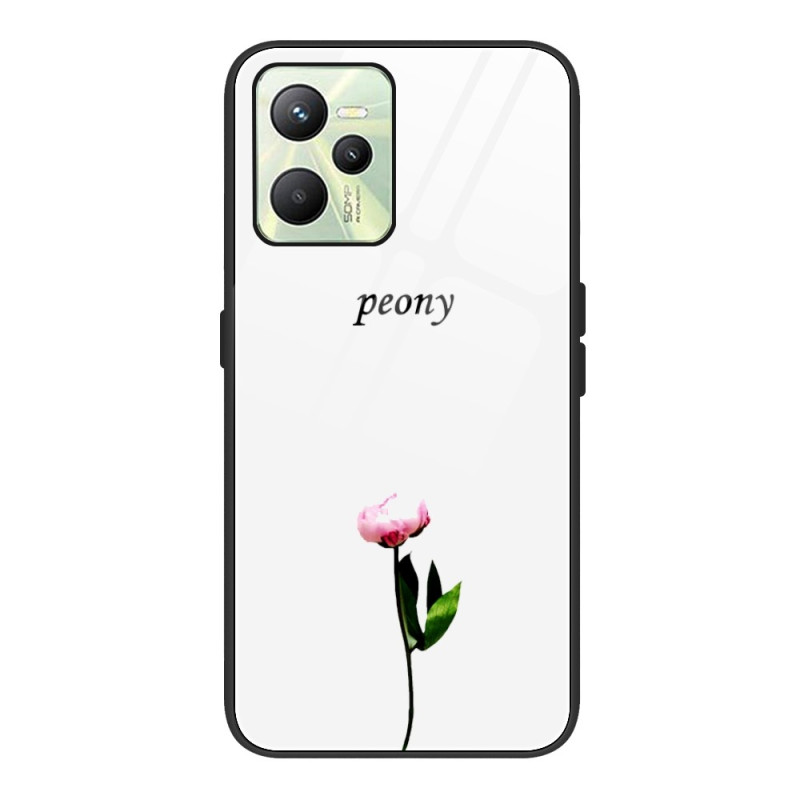 Realme C35 Peony Case