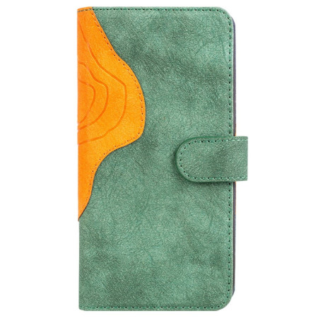 Cover Realme C35 Wood...