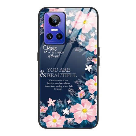 For Realme 10 2022 Lovely Printing Jelly Silicone Case For