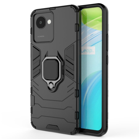 Realme C30 Case Ring-Support