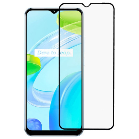 Realme C30 cases and accessories - Dealy