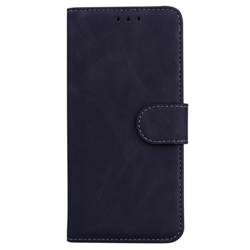 Realme C31 Case in Classic Faux The
ather