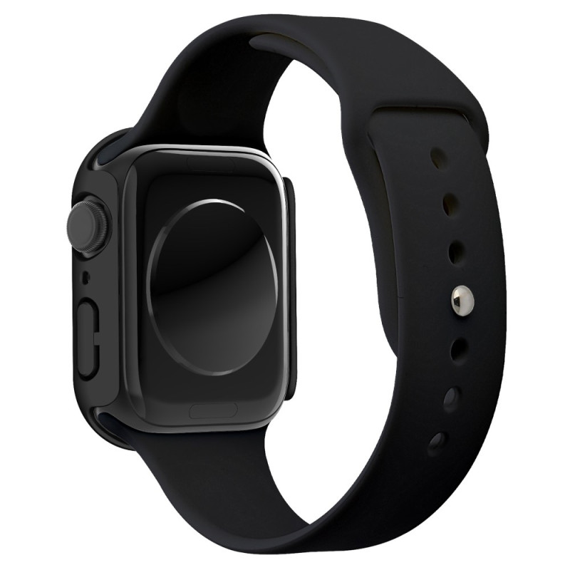 Apple Watch Series 7 Case 41mm Rubber Style