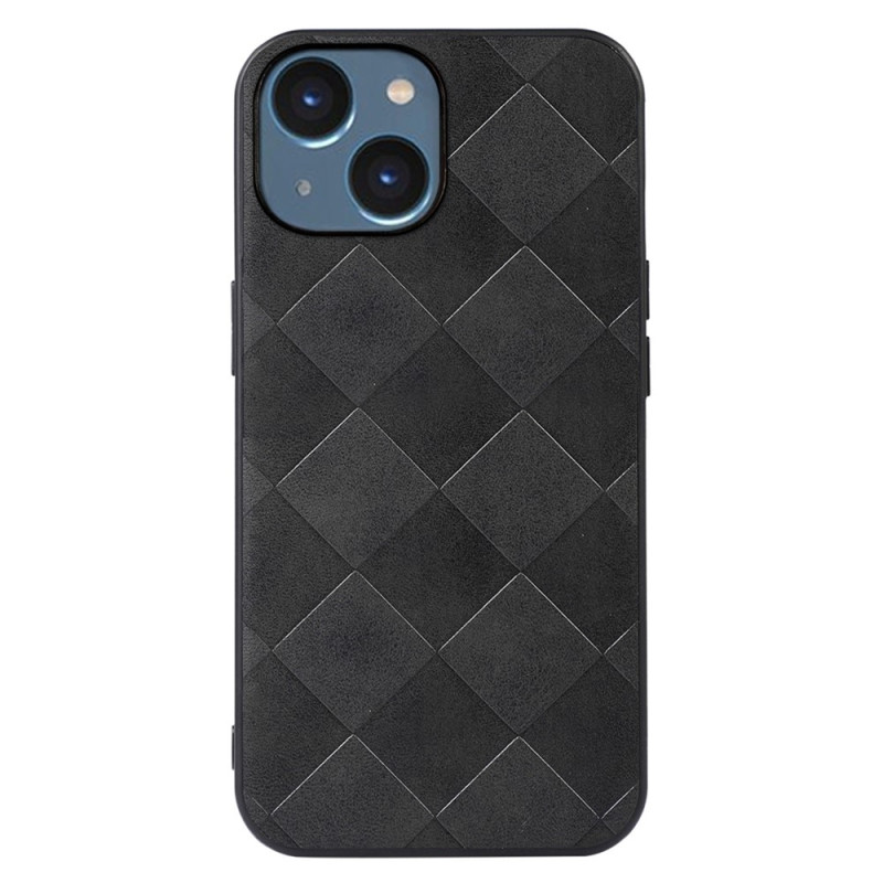iPhone 14 Woven Texture Case