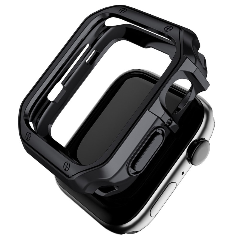 Case Apple Watch Series 7 41mm Galvanized Resistant