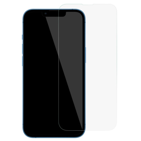 Arc Edge tempered glass...