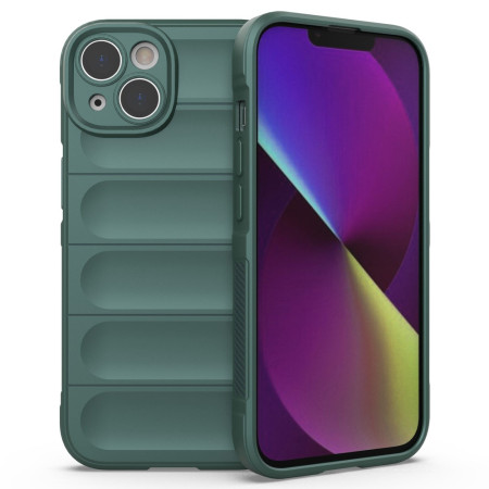 Anti-slip iPhone 14 case