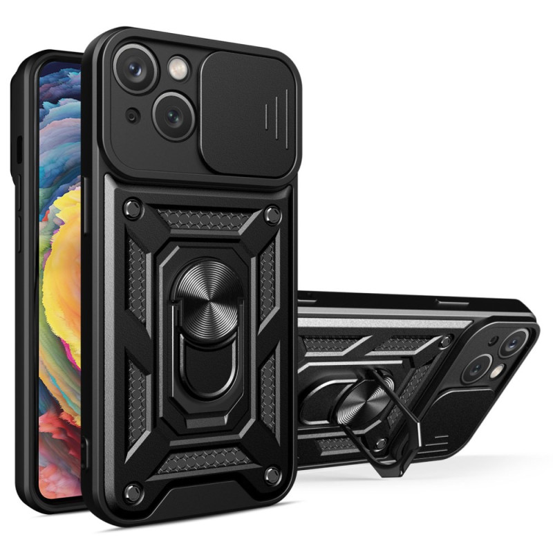 iPhone 14 Ultra Resistant Multi-Functional Case