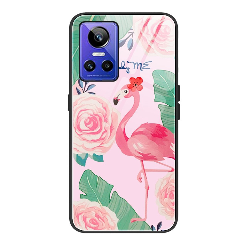 Cover Realme GT Neo 3 Flamand Pink