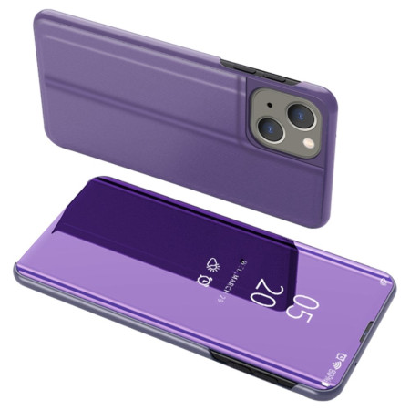 View Cover iPhone 14 Mirror