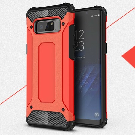 Samsung Galaxy Note 8 Survivor Case