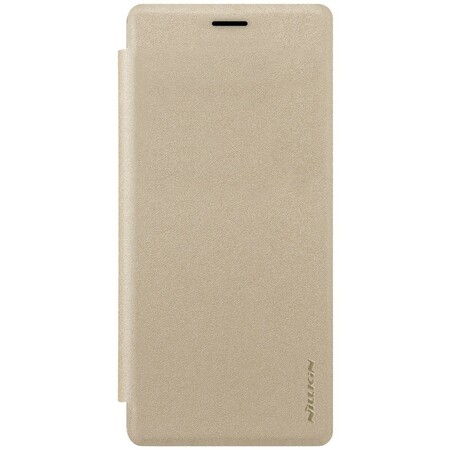 Flip Cover Samsung Galaxy Note 8 Nillkin
