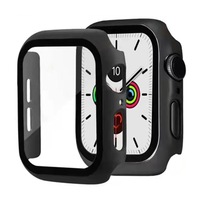 Apple Watch Series 7 Case 41mm Protective Glass