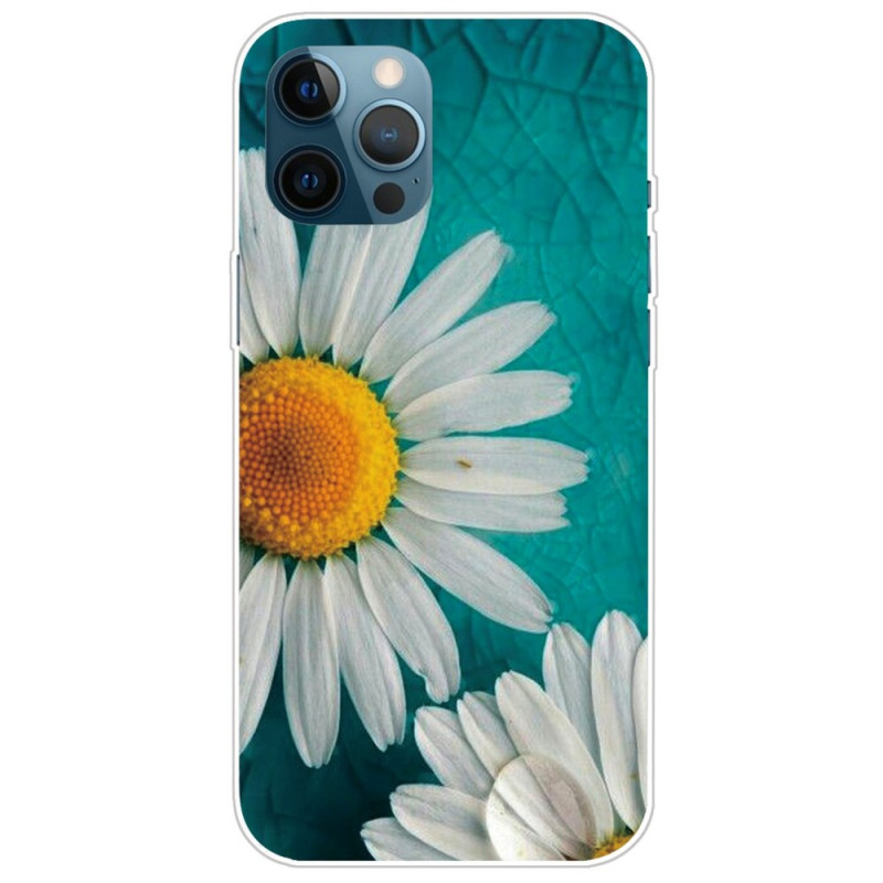 Case iPhone 14 Pro Marguerite