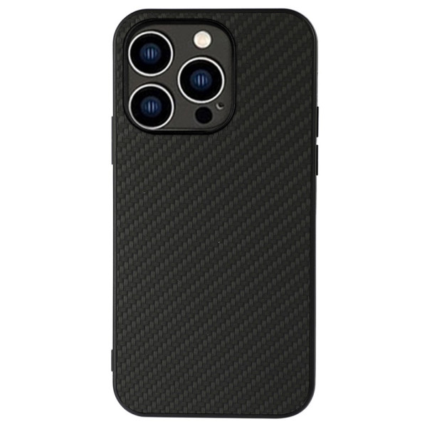 iPhone 14 Pro Premium Carbon Fibre Case