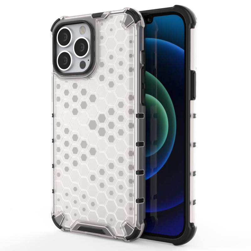 iPhone 14 Pro Honeycomb Style Case