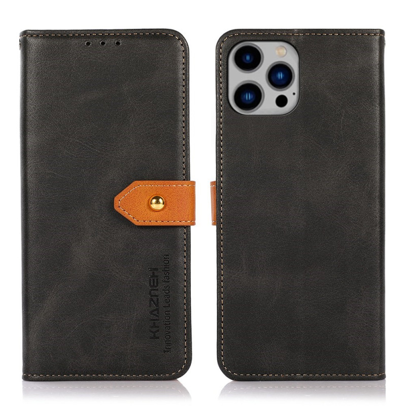 iPhone 14 Plus Case with Strap KHAZNEH