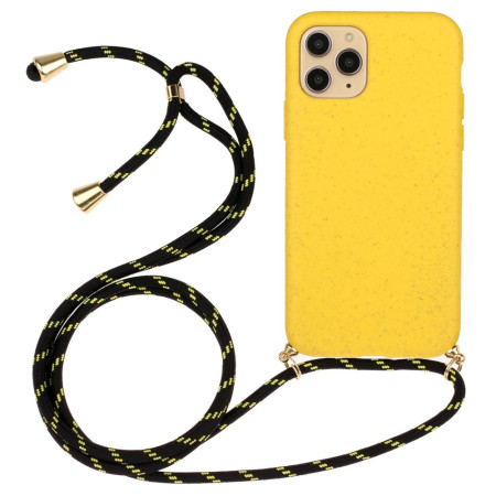 iPhone 14 Pro Wheat Straw Case