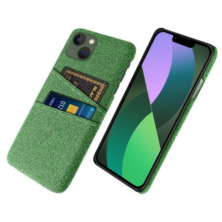 iPhone 14 Plus Case Fabric...