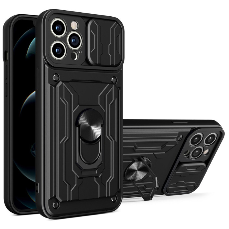 iPhone 14 Pro Multi-Functional Case
