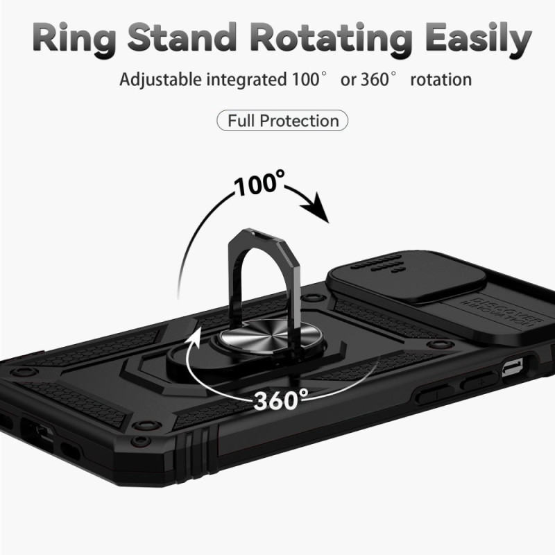 Case iPhone 14 Ring Holder - Dealy