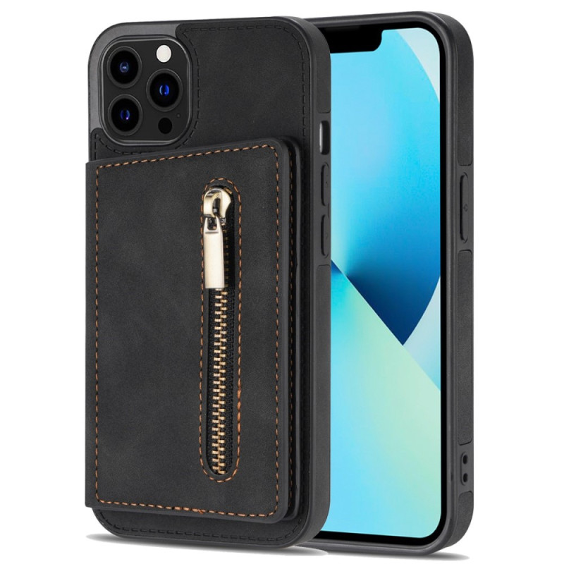 iPhone 14 Pro Wallet Hands-Free Carrying Case