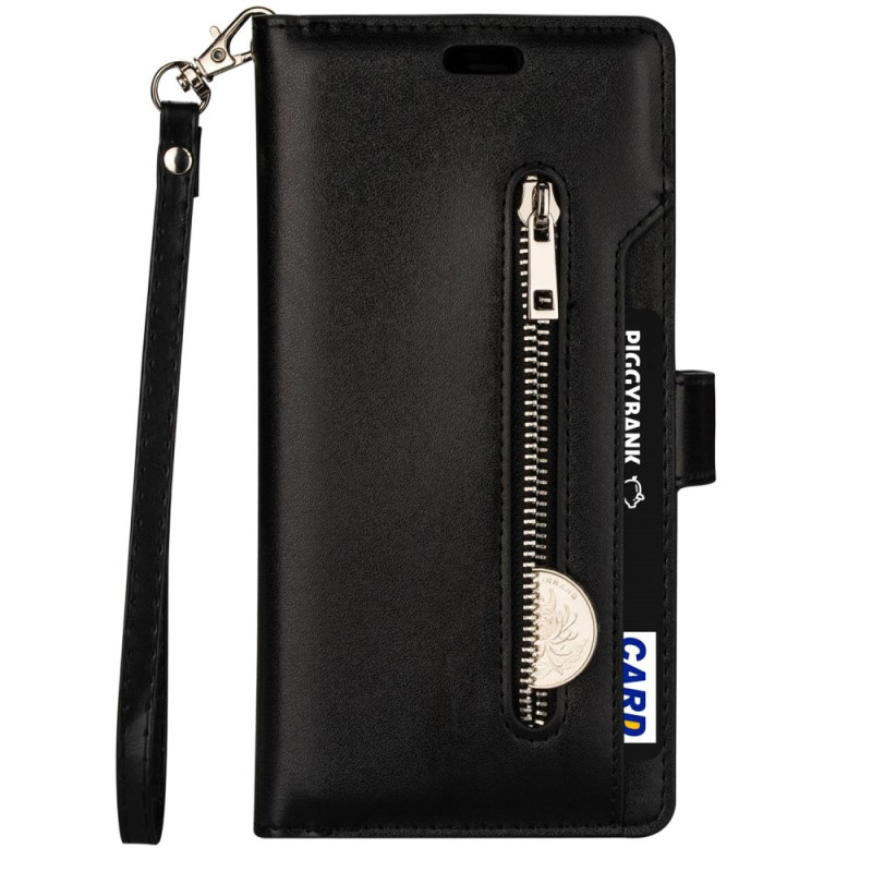 Case iPhone 14 Pro Wallet