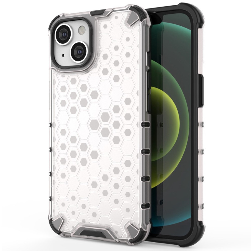 iPhone 14 Plus Honeycomb Style Case