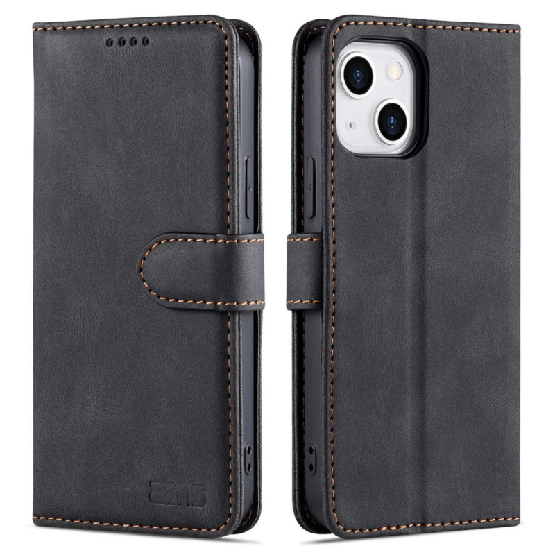 The
ather Case for iPhone 14 Plus AZNS