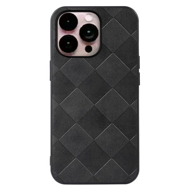 iPhone 14 Pro Max Woven Texture Case