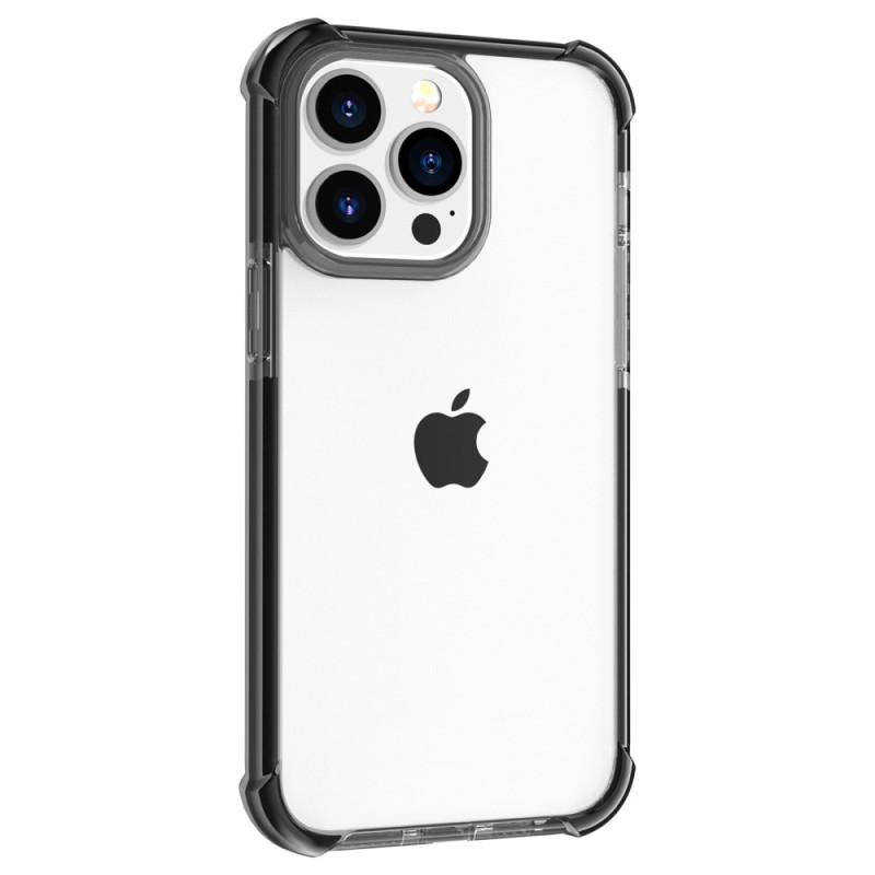 Case iPhone 14 Pro Max Coloured Edges