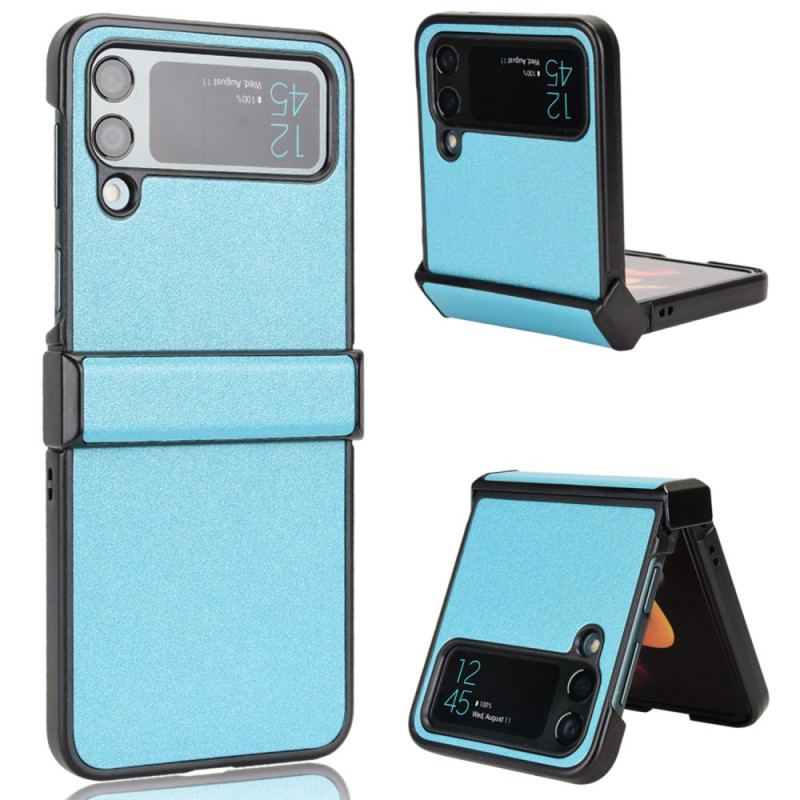 Samsung Galaxy Z Flip 4 Texture Case Matte Effect
